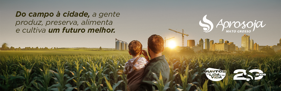 APROSOJA